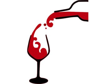 340x270 Martini Glass Studio Etsy