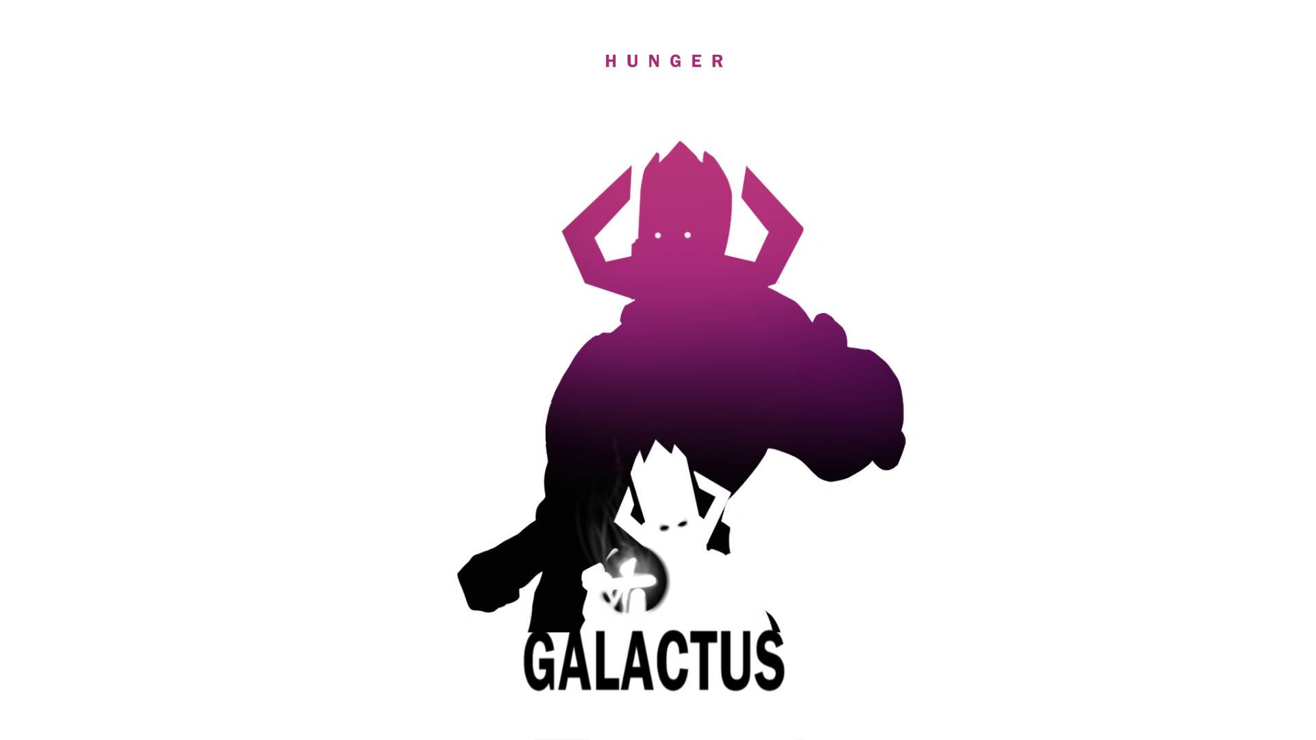 1920x1080 Picsdoc Marvel Silhouettes By Steve Garcia