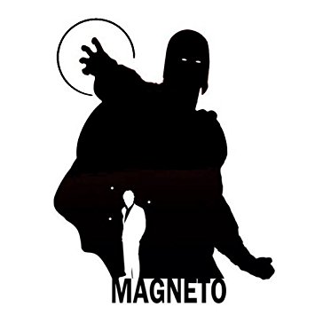 Marvel Silhouette at GetDrawings.com | Free for personal use Marvel