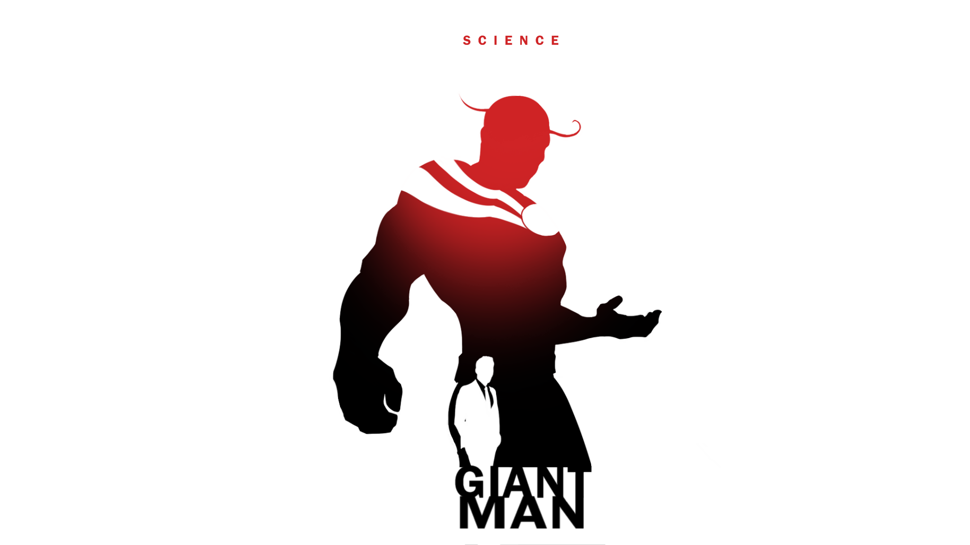 1920x1080 Picsdoc Marvel Silhouettes By Steve Garcia