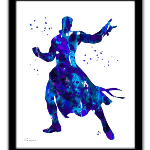 300x300 Superhero Doctor Etsy