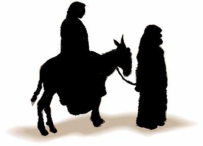 400x288 Mary And Joseph Sil.jpg