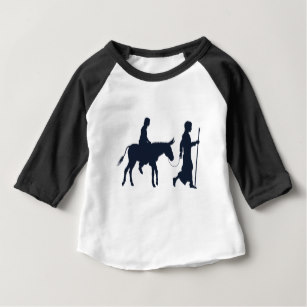 307x307 Jesus Mary Joseph T Shirts Amp Shirt Designs Zazzle.ca