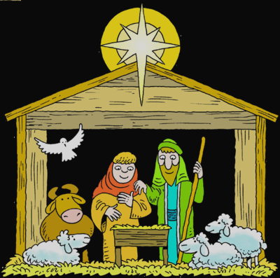 400x397 Joseph And Jesus Working Clipart Clipartpig