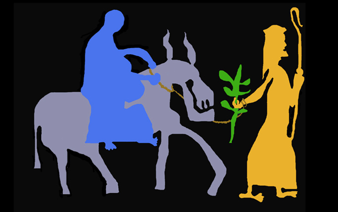 684x428 Christmas Cards Past Iv (2006 Through 2015)