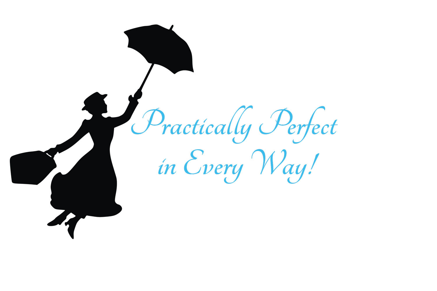 1500x1000 Poppins Chimney Sweep Silhouette Images