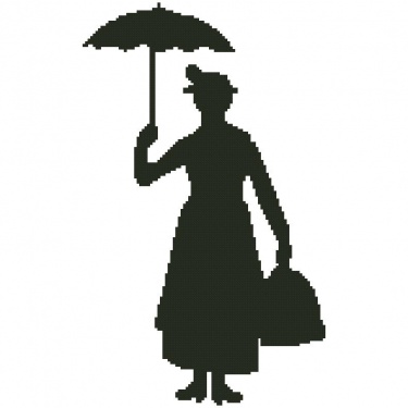 375x375 All Stitches