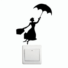 220x220 Buy Mary Poppins Stickers And Get Free Shipping