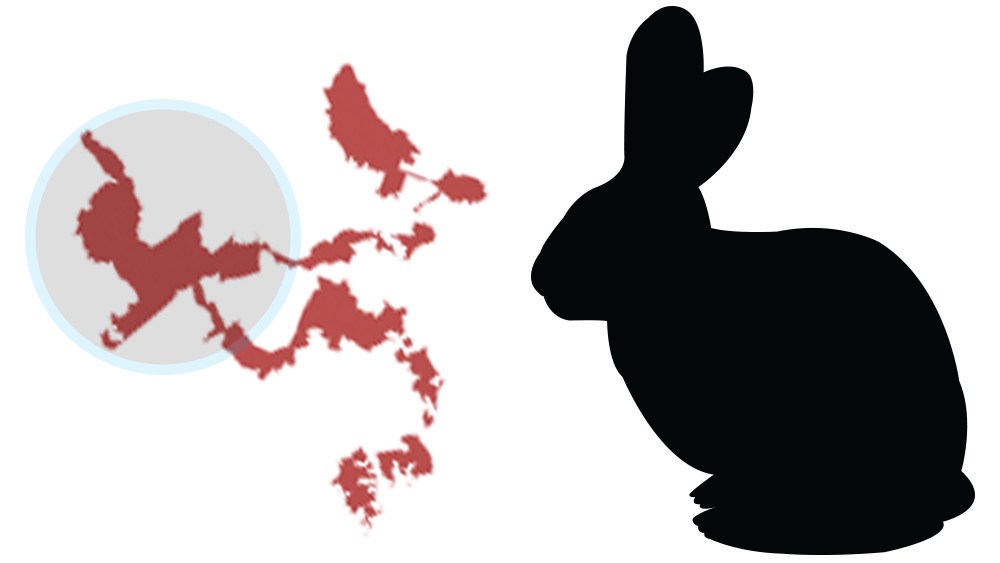 1000x563 Maryland's Congressional Districts Look Like Reptar, Ursula