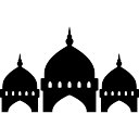 128x128 Mosque Dome Vectors, Photos And Psd Files Free Download