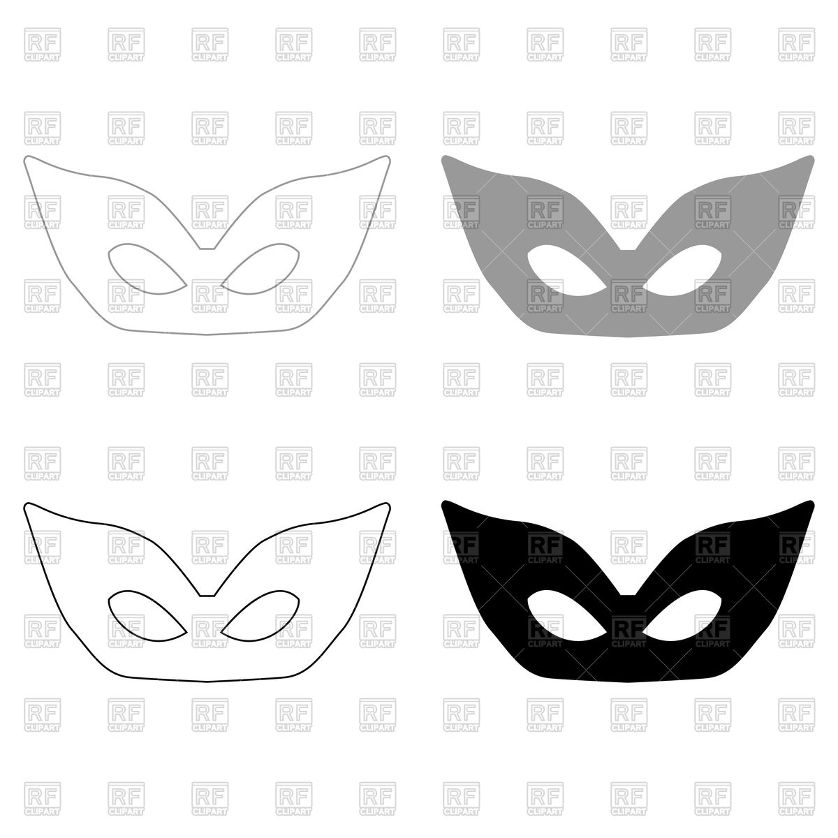 1200x1200 Mask