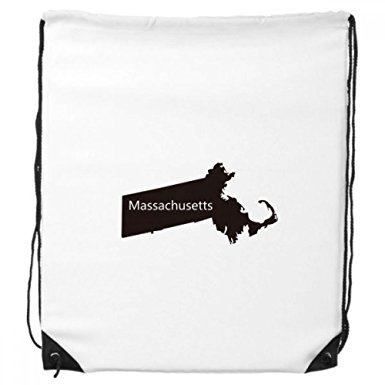 Massachusetts Silhouette at GetDrawings | Free download