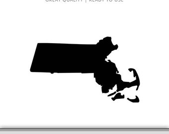 340x270 Mass Silhouette Etsy