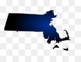 260x200 Free Download Massachusetts Silhouette Royalty Free Clip Art