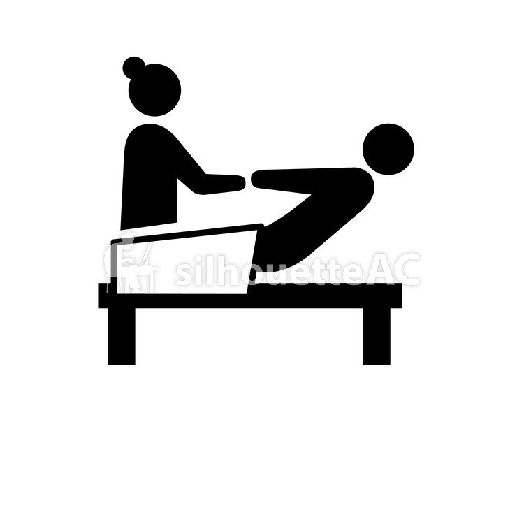 750x750 Free Silhouettes An Illustration, Beauty