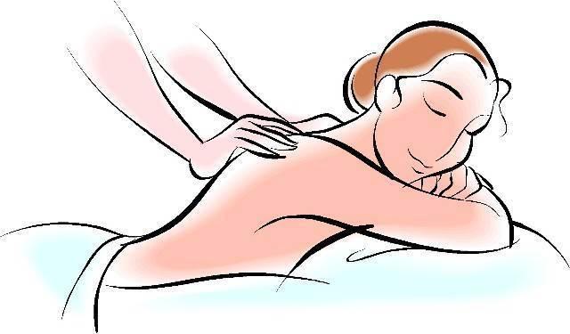 640x375 Massage Therapy Clipart