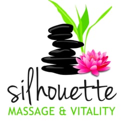 250x250 Silhouette Massage And Vitality