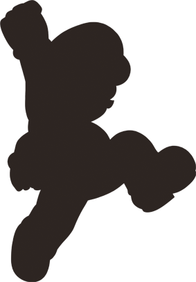 283x406 What Makes For Great Mascot Character Design Neogaf