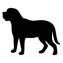 263x262 New Silhouettes Mastiff, Mermaid, And More