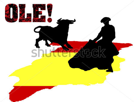 450x342 Image Gallery Matador Silhouette