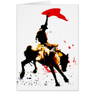 324x324 Mexican Horse Cards