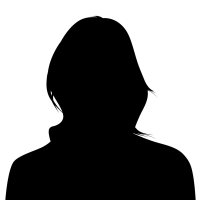 200x200 Female Silhouette