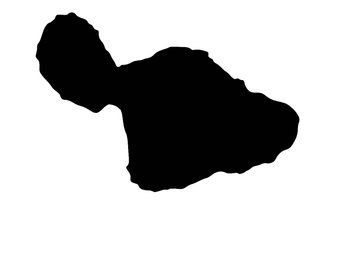 340x270 Maui Stencils Etsy