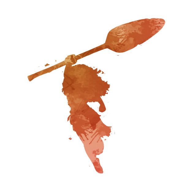 630x630 Girl Inspired Silhouette