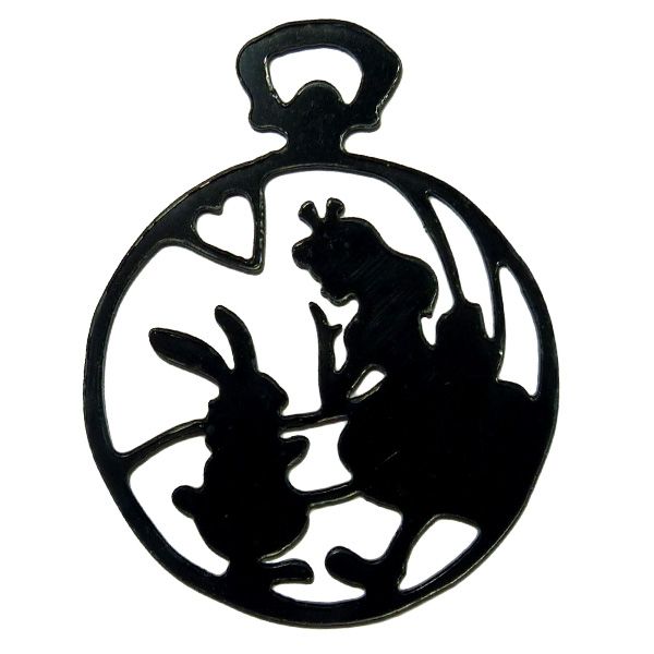 Maui Silhouette Moana