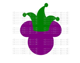 340x270 In A World Full Of Minnies Be A Moana Svg Silhouette Studio