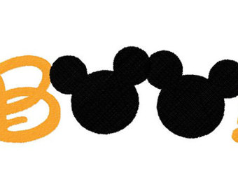 340x270 Disney Thanksgiving With The Mouse Minnie Turkey