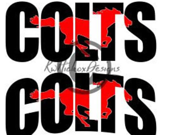 340x270 Colts Etsy
