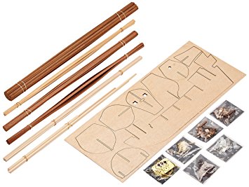 355x267 Constructo Mayflower 165 Scale Model Ship Amazon.co.uk Toys Amp Games