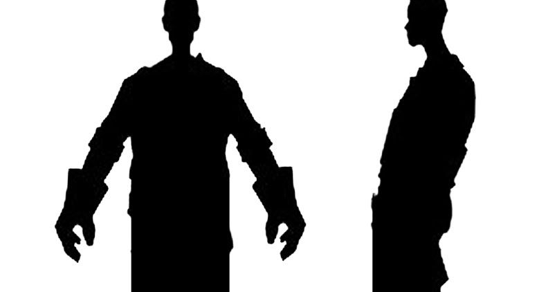 805x422 Resultado De Imagen Para Mechanic Silhouette Mechanix Posters