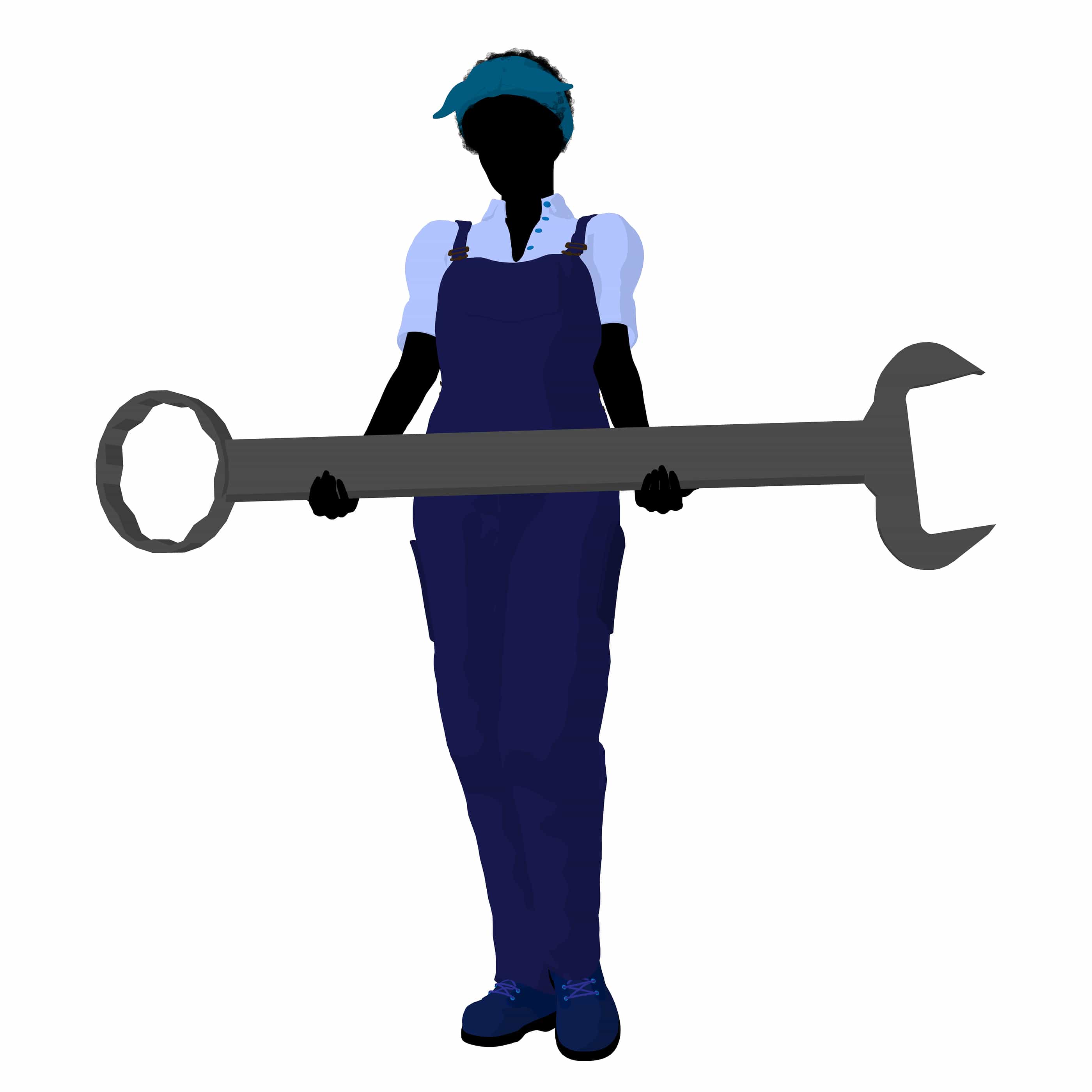 2800x2800 The Lady Mechanic Initiative