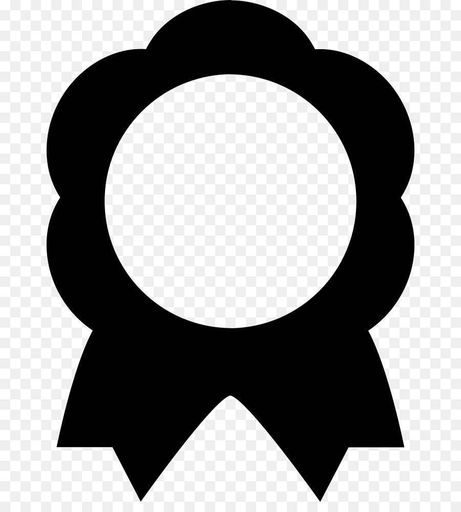 Medal Silhouette at GetDrawings | Free download