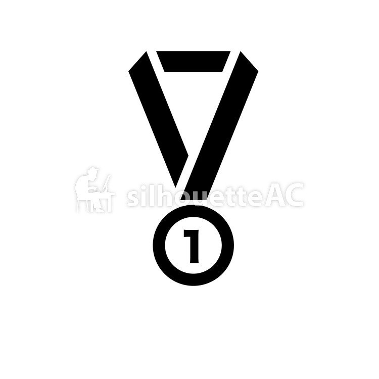 750x750 Free Silhouettes Icon, An Illustration