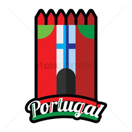 450x450 Free Medieval Castle Stock Vectors Stockunlimited