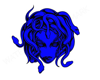 340x270 Medusa Etsy