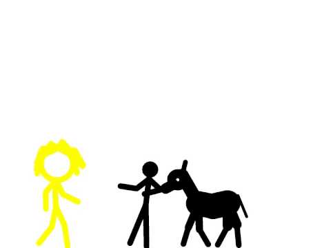 480x360 Medusa Stick (Pivot Animator)