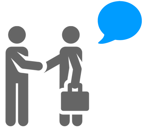 474x413 How To Hold A Business Meeting Preparation Meets Opportunity