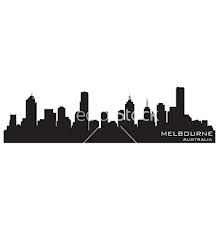 219x230 City Skyline Silhouette Kit 8th Grade Dance Ideas