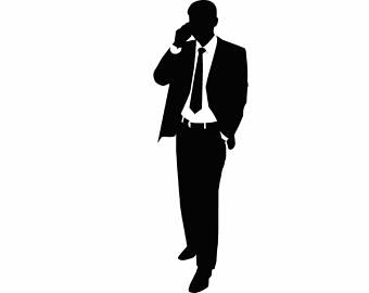 340x270 Tie Clipart Male
