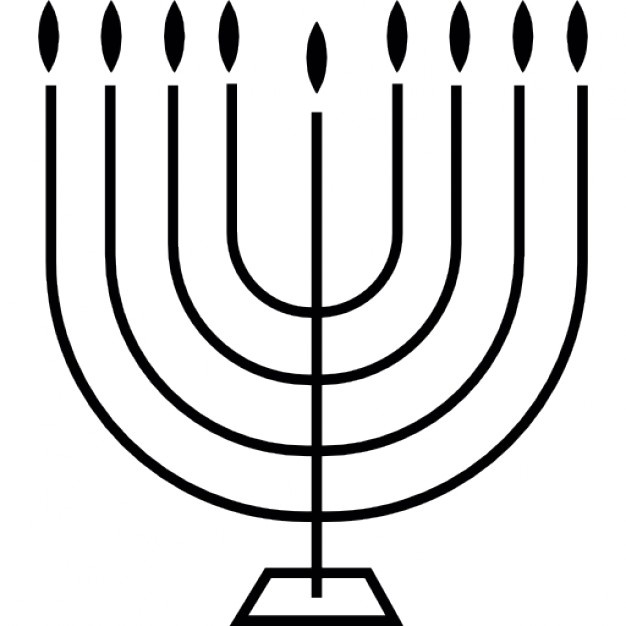 626x626 Menorah Vectors, Photos And Psd Files Free Download