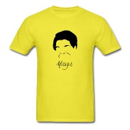 190x190 Maya Angelou Silhouette By Mephobiadesigns Spreadshirt