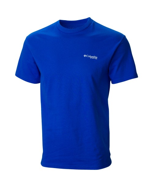 500x612 Winter Autumn Black Friday Columbia Men's Pfg Silhouette Series