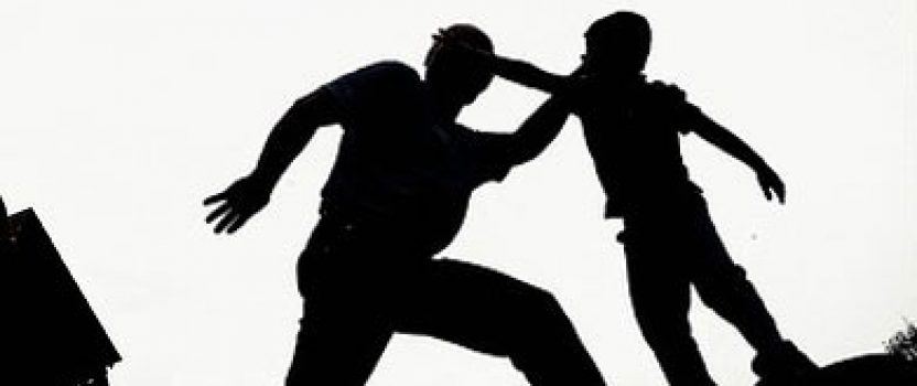 Mercedes Benz Silhouette