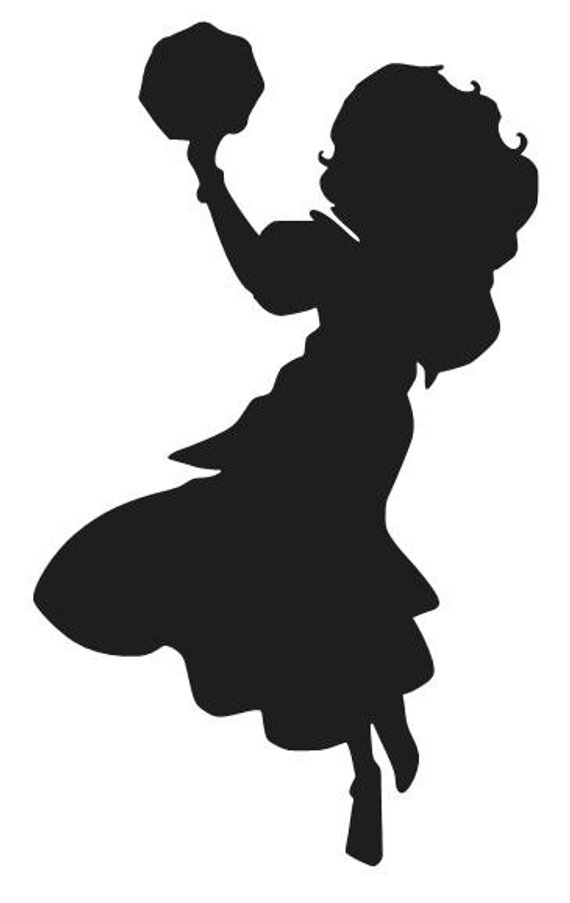 Merida Silhouette at GetDrawings | Free download