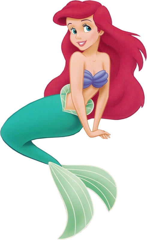 490x800 Mermaid Silhouette Clip Art 1