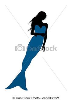 236x329 Mermaid Silhouette Clip Art Little Mermaid Silhouette